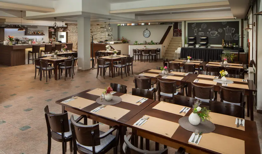 Villapark Vrgesztes Vrgesztes - nnepi idszaki elfoglalsi kedvezmny (min. 3 j)