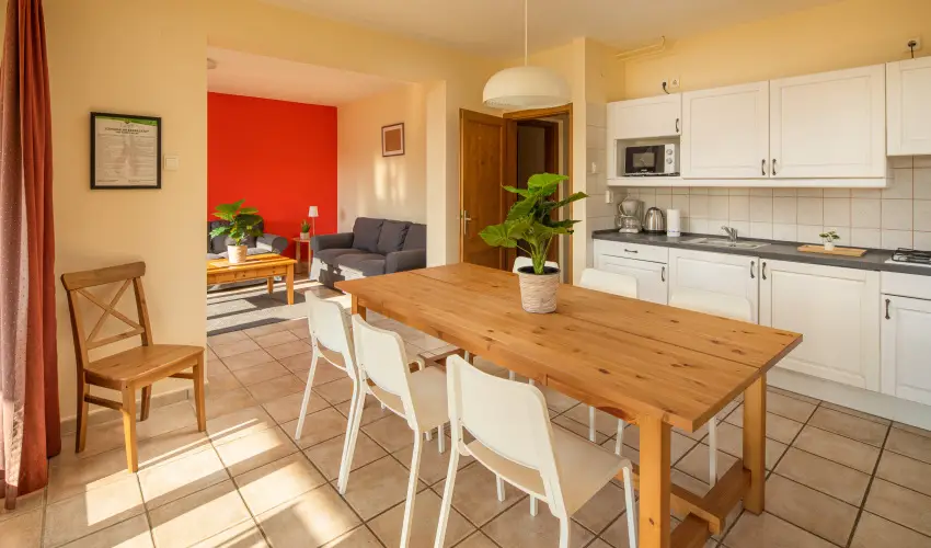 Villapark Vrgesztes Vrgesztes - nnepi idszaki elfoglalsi kedvezmny (min. 3 j)