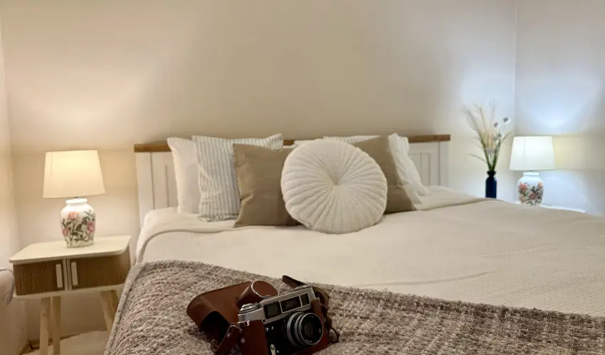Vintage Apartman Gyula Gyula - H�sv�t (min. 3 �j)
