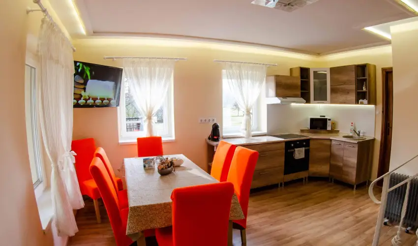 Virg dlhz Szarvas - Hsvt