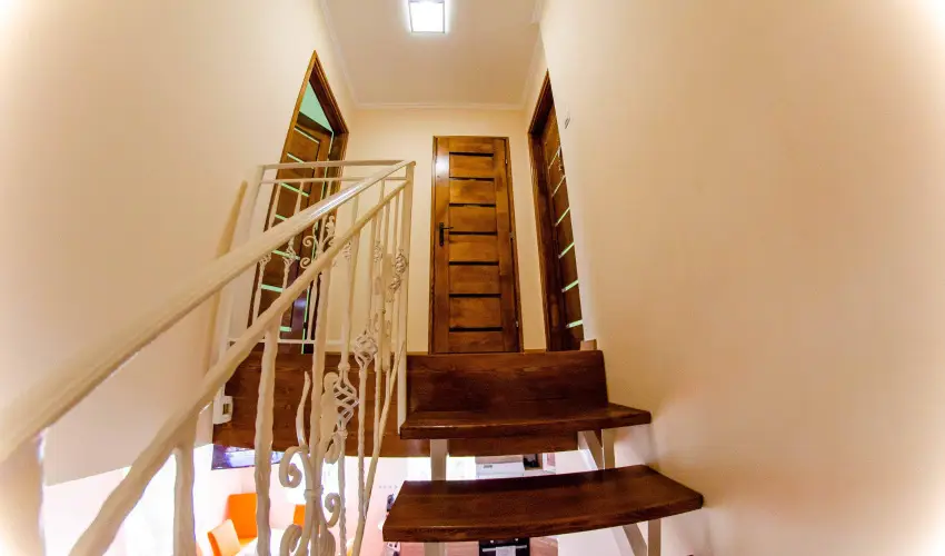 Virg dlhz Szarvas - Hsvt