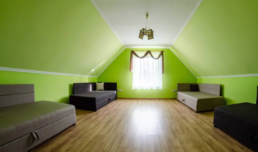 Virg dlhz Szarvas - Hsvt