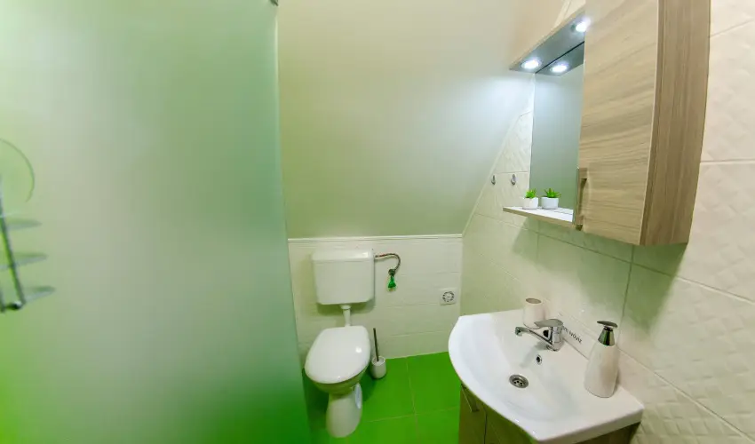 Virg dlhz Szarvas - Hsvt