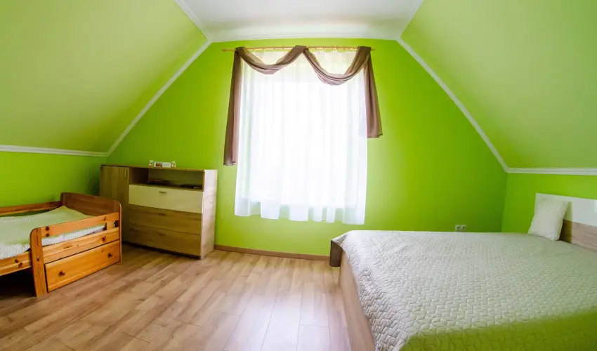 Virg dlhz Szarvas - Hsvt