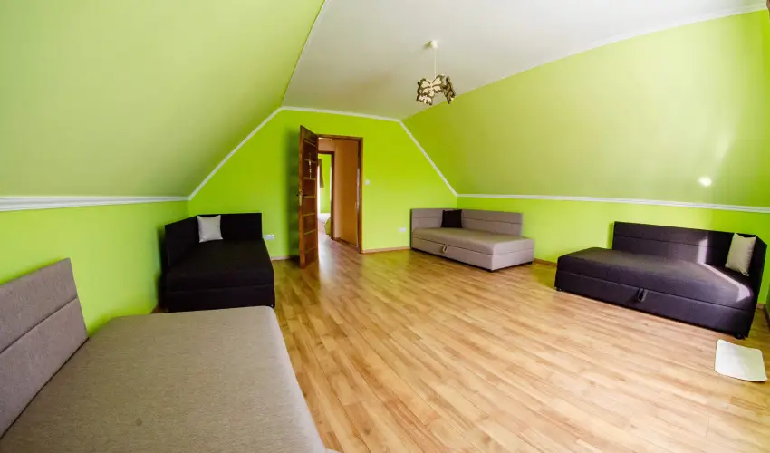 Virg dlhz Szarvas - Hsvt