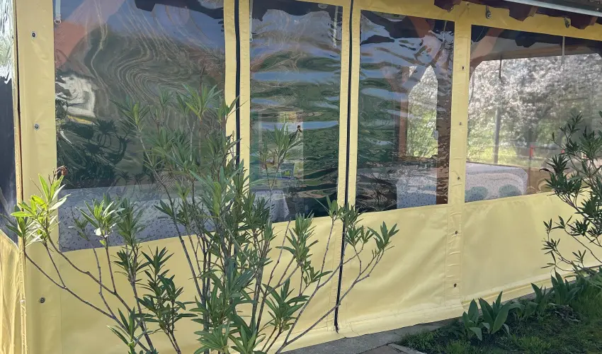 Virg dlhz Szarvas - Hsvt