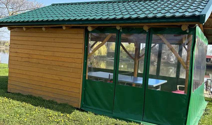 Virg dlhz Szarvas - Hsvt