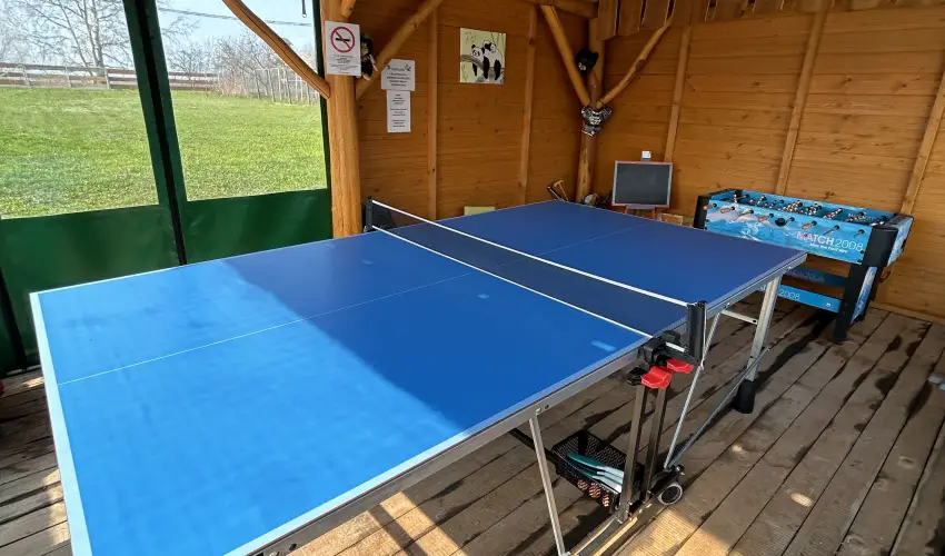 Virg dlhz Szarvas - Hsvt