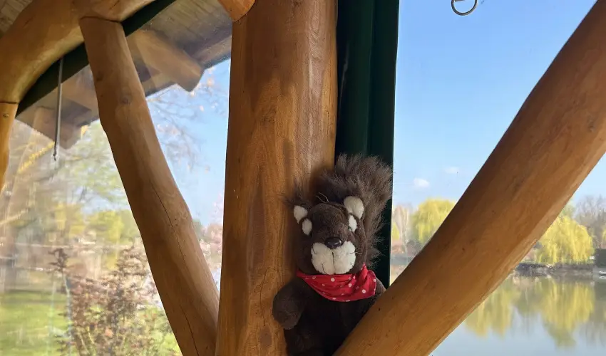 Virg dlhz Szarvas - Hsvt