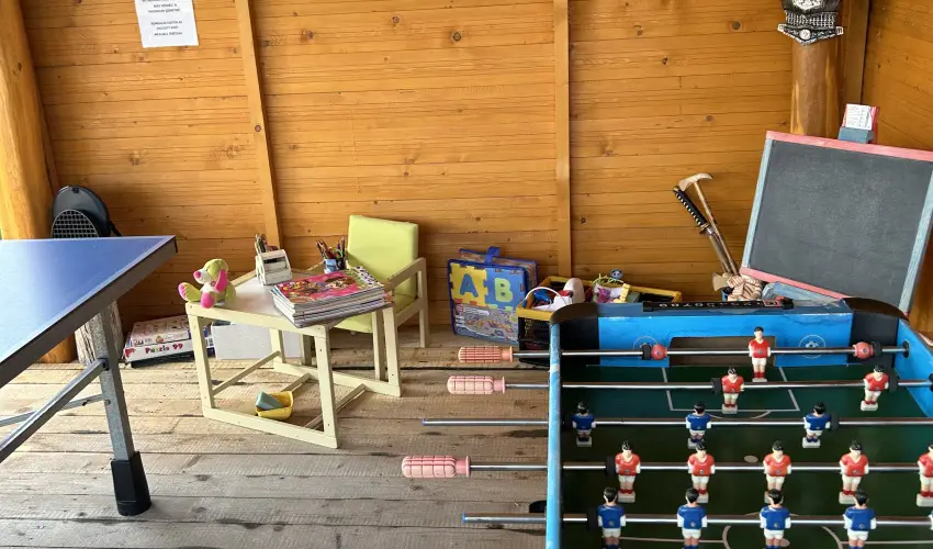 Virg dlhz Szarvas - Hsvt