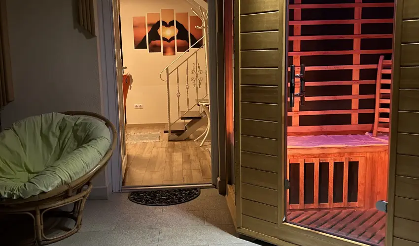 Virg dlhz Szarvas - Hsvt