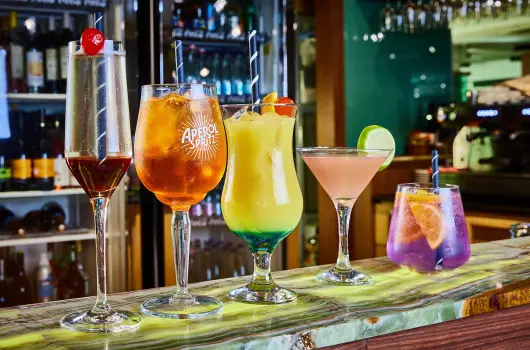 Vital Hotel Nautis - Egy haj�nyi H�sv�t (min. 2 �j)