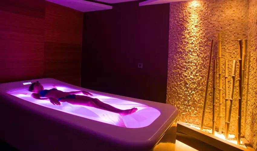 Vital Hotel Nautis Grdony - Egy hajnyi Hsvt