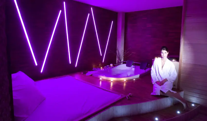 Vital Hotel Nautis Grdony - Egy hajnyi Hsvt