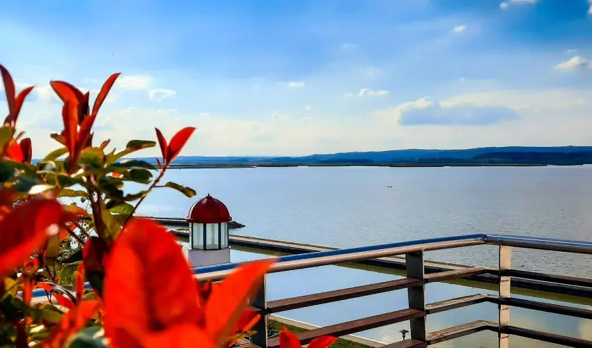 Vital Hotel Nautis Grdony - Egy hajnyi Hsvt