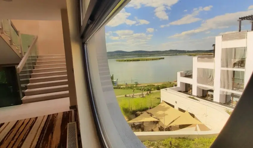 Vital Hotel Nautis Grdony - Egy hajnyi Hsvt