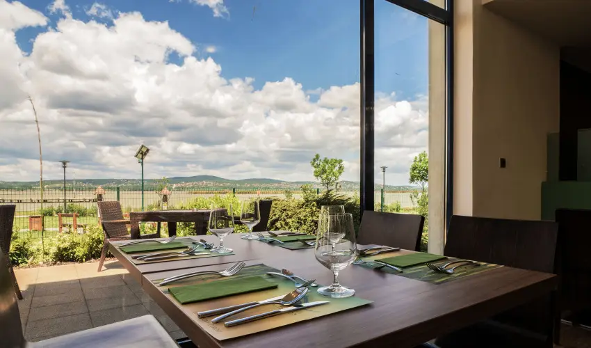 Vital Hotel Nautis Grdony - Egy hajnyi Hsvt