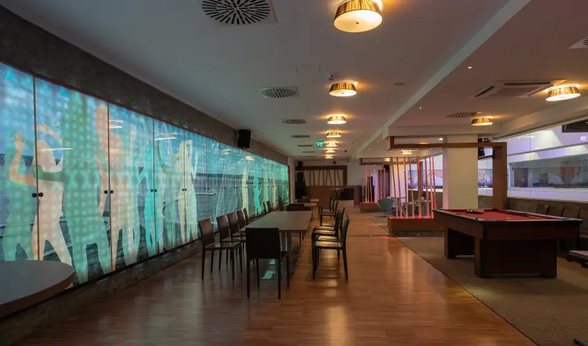 Vital Hotel Nautis Grdony - Egy hajnyi Hsvt