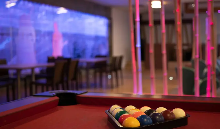 Vital Hotel Nautis Grdony - Egy hajnyi Hsvt