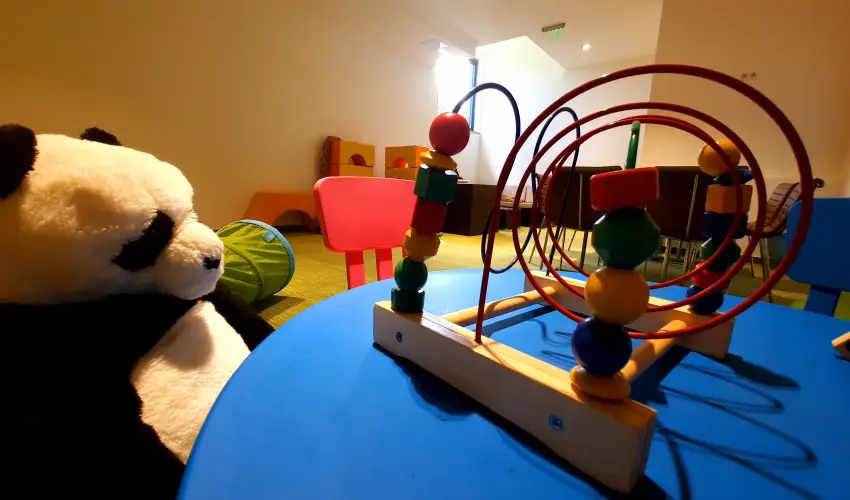 Vital Hotel Nautis Grdony - Egy hajnyi Hsvt