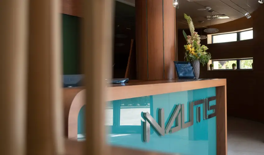 Vital Hotel Nautis Grdony - Egy hajnyi Hsvt