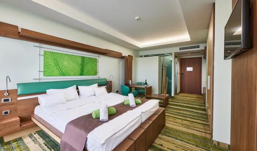 Vital Hotel Nautis Grdony - Egy hajnyi Hsvt