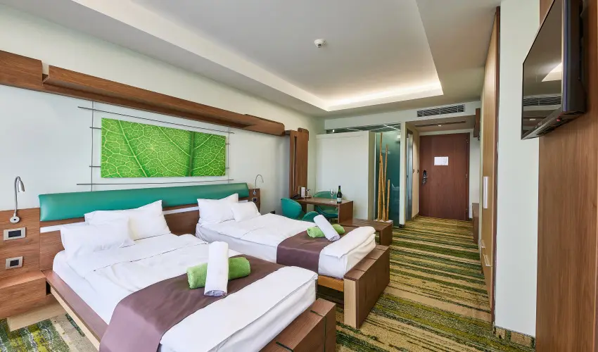 Vital Hotel Nautis Grdony - Egy hajnyi Hsvt