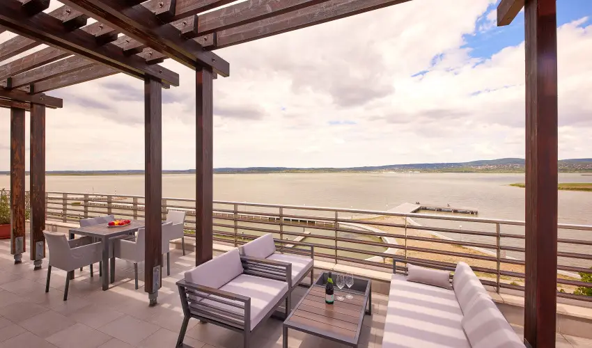 Vital Hotel Nautis Grdony - Egy hajnyi Hsvt