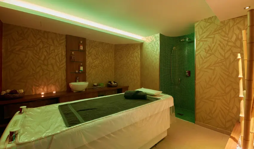 Vital Hotel Nautis Grdony - Egy hajnyi Hsvt