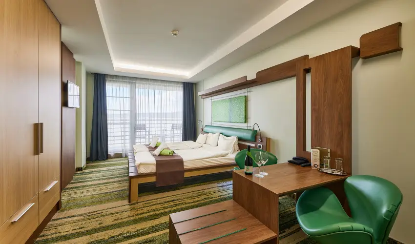 Vital Hotel Nautis Grdony - Egy hajnyi Hsvt