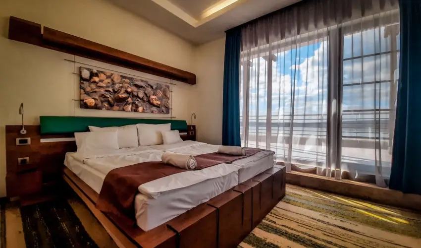 Vital Hotel Nautis Grdony - Egy hajnyi Hsvt