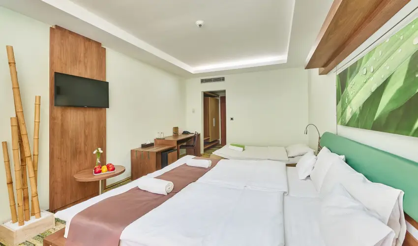 Vital Hotel Nautis Grdony - Egy hajnyi Hsvt