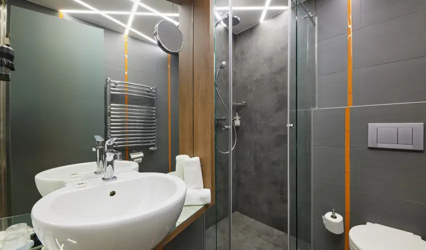 Vital Hotel Nautis Grdony - Egy hajnyi Hsvt