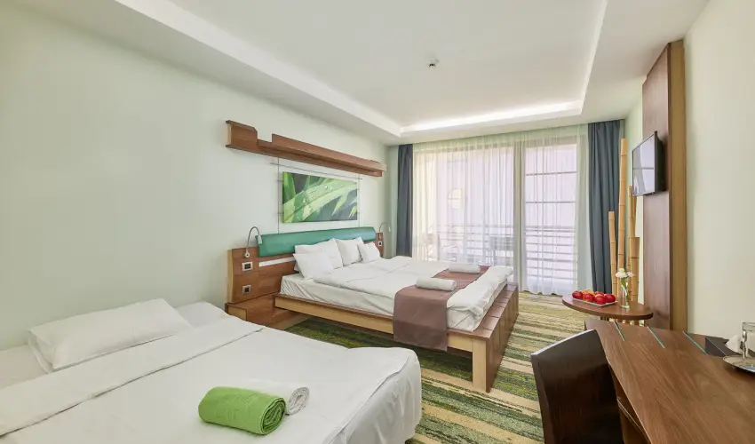 Vital Hotel Nautis Grdony - Egy hajnyi Hsvt