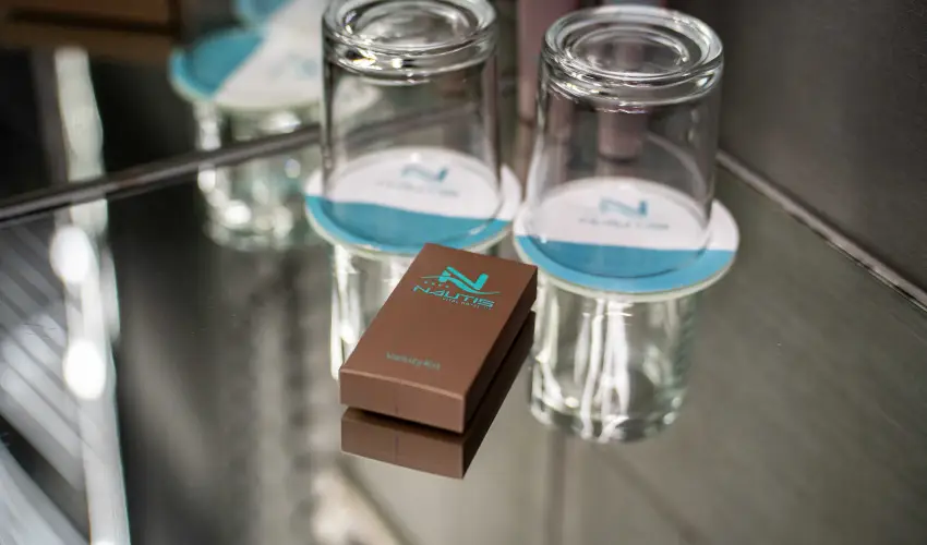 Vital Hotel Nautis Grdony - Egy hajnyi Hsvt