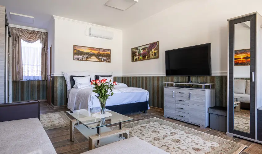 Vrs lom Apartman Panzi Tiszakcske Tiszakcske - Hsvt