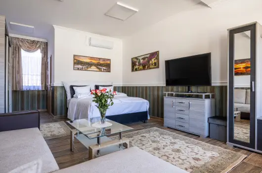 Vrs lom Apartman Panzi Tiszakcske - Hsvt