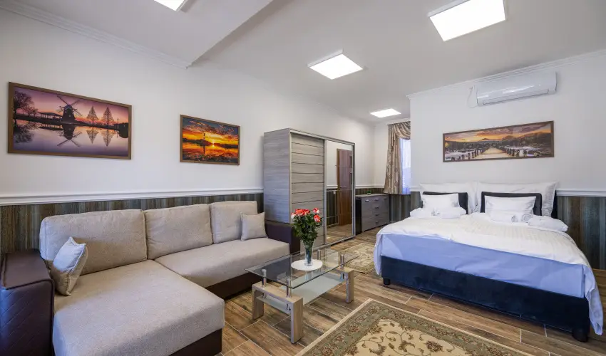 Vrs lom Apartman Panzi Tiszakcske Tiszakcske - Hsvt