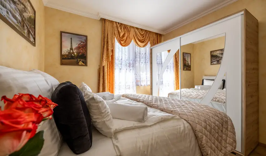 Vrs lom Apartman Panzi Tiszakcske Tiszakcske - Hsvt