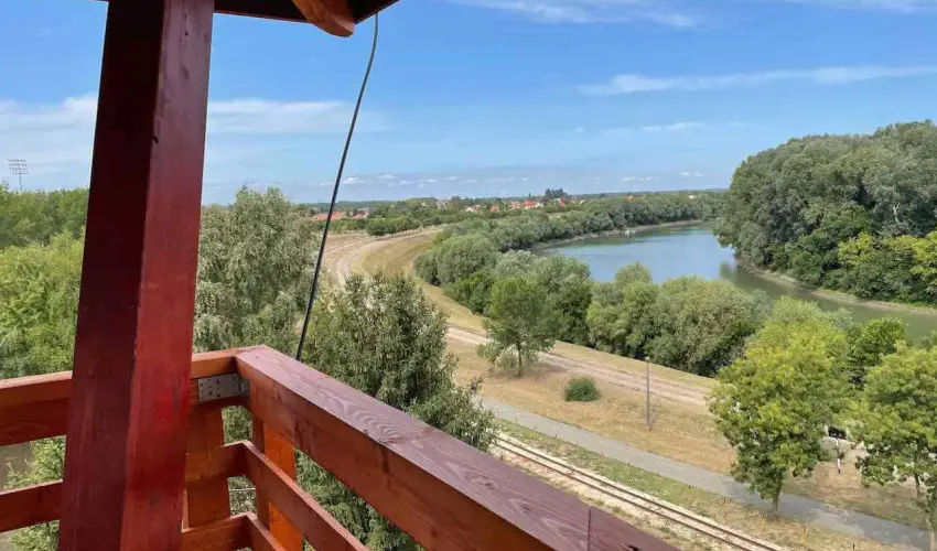 Vrs lom Apartman Panzi Tiszakcske Tiszakcske - Hsvt