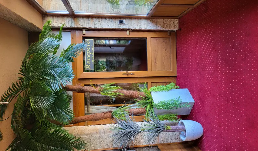 Vrs lom Apartman Panzi Tiszakcske Tiszakcske - Hsvt