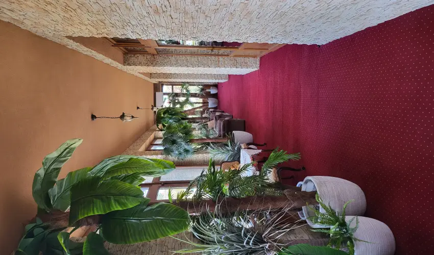 Vrs lom Apartman Panzi Tiszakcske Tiszakcske - Hsvt