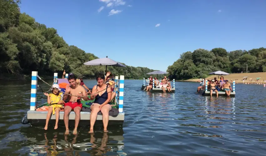 Vrs lom Apartman Panzi Tiszakcske Tiszakcske - Hsvt