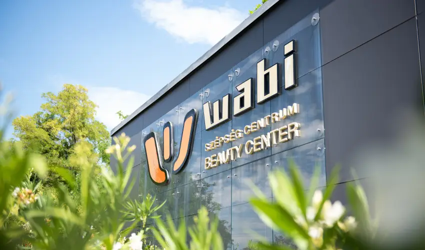 Wabi Hotel Sopron - H�sv�t 