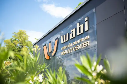 Wabi Hotel - H�sv�t 