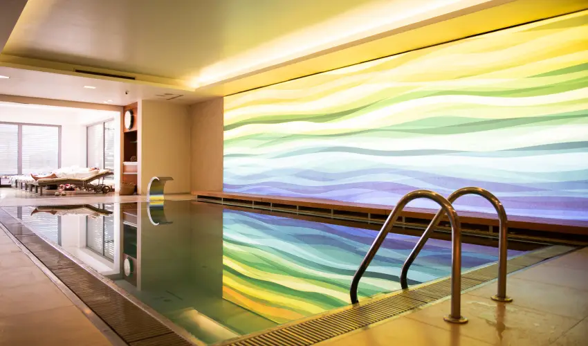 Wabi Hotel Sopron - H�sv�t 