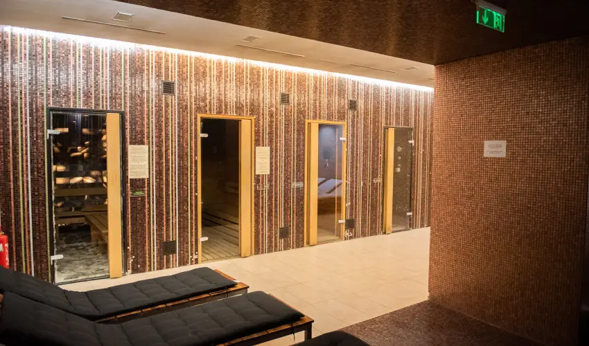 Wabi Hotel Sopron - H�sv�t 