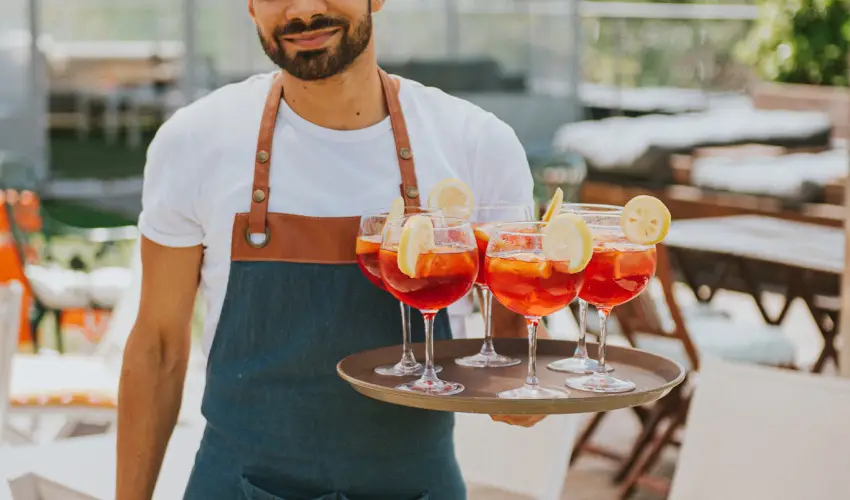 Wabi Hotel Sopron - H�sv�t 