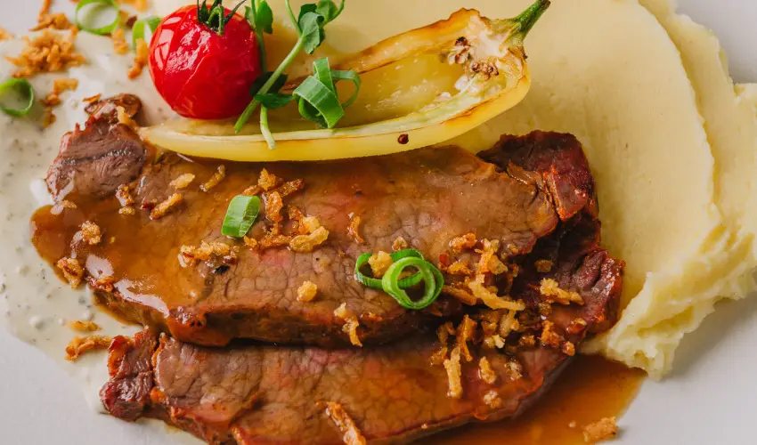 Wabi Hotel Sopron - H�sv�t 