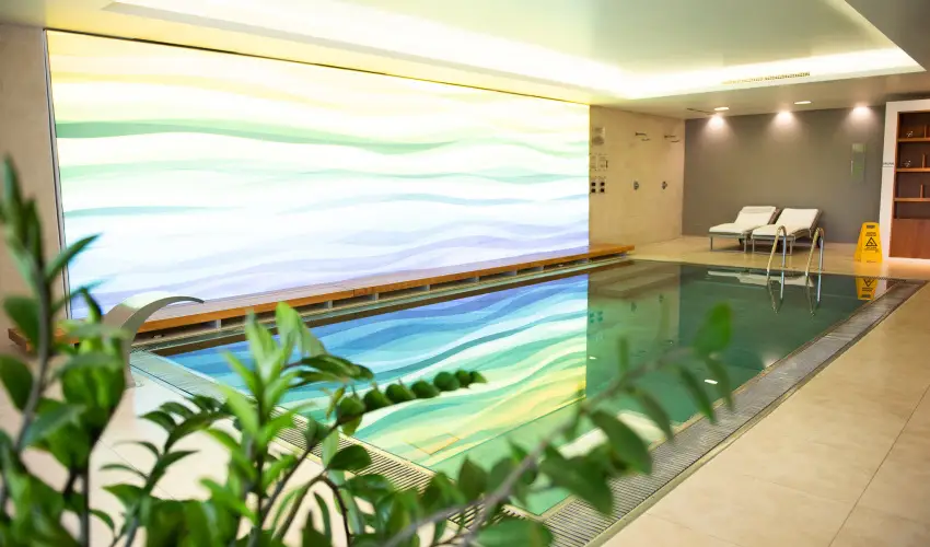 Wabi Hotel Sopron - H�sv�t 